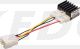 12V Gleichrichter-/Reglereinheit KEDO-Replika, Anschluss und Montage wie Original, OEM-Vergleichs-Nr. 33G-81960-60