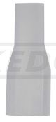 Insulator for Female 6.3mm Blade Connector (suitable for item 40164)