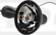 Dichtung Blinkerglas, dichtet auch rund um die Schrauben ab, 1 Stück, OEM-Vergleichs-Nr. 1M1-83313-00