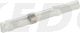 Connection auto-soudante thermo rétractile pour câble de 0.25-0.5mm², pièce