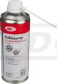 Kältespray 400ml, zur lokalen Abkühlung bis -50°C innerhalb weniger Sekunden