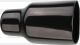 Wiring Loom Grommet, protects plugs from wetness and dirt, diameter 27x42mm, length 84mm, 1 piece