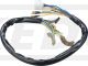 Repair Wiring Loom incl. Contact Plates for Handlebar Switch Item No. 40102