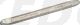 Reifen-Montierhebel, ca. 240mm lang, 1 Stück
