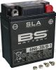 SLA Battery 6V / 6.0Ah, maintenance free filled, leak-proof due to SLA- technology Type 6N6-3B-1 OEM-ref.-no.   1E6-82110-19