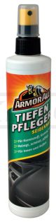 ARMOR ALL Glanz-Tiefenpflege Kunststoff (seidenmatt), 300ml