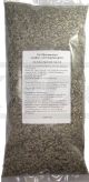 Ölbindemittel 1KG, straßentauglich + wasserabweisend, 0.5-4mm Körnung, bindet ca. 1,2l Flüssigkeit (Öle, Fette, Schmier- und Kraftstoffe)