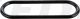 Dichtung Tank/Benzinhahn, OEM-Nr. 214-24512-00