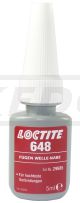 Loctite Buchsen- & Lagerkleber 648, 5ml