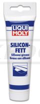 Silikonfett zur Kunststoff- und Gummischmierung 100g