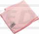 Microfibre Cloth 40x40, professional quality, suitable for cleaning, polishing, high water absorption capacity, washable