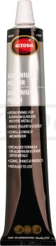 AUTOSOL Polish for Untreated Aluminium, 75ml (tube)