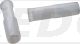 Replacement Filter/ Strainer for Fuel Petcock Item 50632, installed as spare tube and in the removable strainer, 2 pieces, OD=8, ID=6.4, L=30.5mm