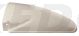 Replica Kotflügel hinten 'Clean White' (weiß) OEM-Vergleichs-Nr. 583-21611-00