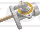 Sliding Disc for Fuel Petcock Lever, 22.5x28x1mm