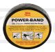 KEDO Power-Band 10m/19mm, schwarz