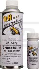 RH 2K-Grundierfüller, grau, 375ml incl. Härter