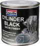 Granville 'Cylinder Black Satin Finish' Pinsellack, 250ml (kein Primer bzw. Grundierung notwending)