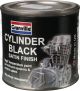 Granville 'Cylinder Black Satin Finish' Pinsellack, 100ml (kein Primer bzw. Grundierung notwending)