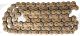 DID X-Ring Kette 520VX3 100Gl. (endlos/gold), ersetzt Art. 60204-100