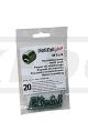 HELICOIL PLUS-Nachfüllpack M6X9 (20 Stück)