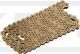 DID X-Ring Kette 100Gl. 530VX3 (endlos/gold), ersetzt Art. 60205-100