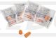 3M Gehörschutz-Stöpsel, 10er Pack (5 Paar, paarweise hygienisch verpackt)
