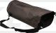 Drybag / Pack Roll, 20l, black, waterproof, size approx. 38x23cm (optimal size for transport on the seat/luggage rack)