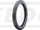 Pneu trail 3.00-21' 51T (pour chambre), K60 avant (Heidenau)