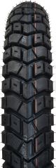 Heidenau K60 Enduro Tyre 4.00-18' 64T TT Scout M+S, Load/Speed-Index: 280kg/180km/h
