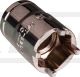 Removal Tool for Speedometer Drive, 3/8' drive, outer diameter 18mm (for service and repair purpose)
