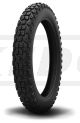 KENDA Enduro Front Tyre K270, 3.25-21', 57P TT, tread suitable for street and gravel -></picture> rear tyre see item 61140