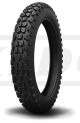 KENDA Enduro Rear Tyre K270, 4.00-18', 64P TT, tread suitable for street and gravel -></picture> rear tyre see item 61139