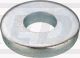 U-Scheibe 6x17mm, Breite 3mm, verzinkt