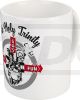 China Mug The Holy Trinity