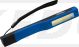 LED-Werkstattlampe, 110 Lumen, magnetische Halterung, Abm. 164x28x21mm (inkl. 3 AAA-Batterien)