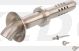 Silencer Insert / db-Killer, stainless steel, for Sebring silencer item 90002, support ring diameter 41mm, for rivet or screw mounting, version 2025