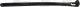 Kabelbinder, wiederverschließbar, 7.6mm breit, 150mm lang, schwarz, für z.B. Lenker geeignet