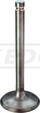 Valve, Exhaust, 1 piece, diameter 39mm