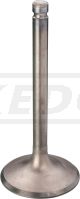 Einlassventil, Durchmesser 45mm, OEM-Vergleichs-Nr. 583-12111-00