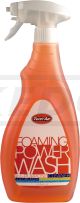 TwinAir Air Filter Cleaner, spray bottle 750ml, for foam air filters also suitable for vehicle cleaning