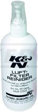 K&N Reiniger EINZELN, 355ml Pumpflasche (99-0608EU)