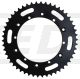 Couronne acier 50 dents