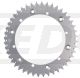 44Z Kettenblatt ALU