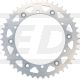 46Z Kettenblatt ALU