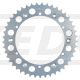 45Z Kettenblatt ALU