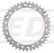 40Z Kettenblatt ALU