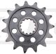 15Z Ritzel Racing (erleichtert/gelocht), für 520er Ketten