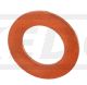 Cu-Dichtscheibe 8x14x1mm, z. B. Ölablasschraube Rahmen/Öltank, Ölsteigleitung Zylinderkopf, OEM-Vergleichs-Nr. 90430-08119