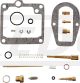 Vergaser Rebuild-Kit Keyster, Bedüsungen HD #230/LD #25 sowie HD #220/LD #30, inkl. Chokekolben